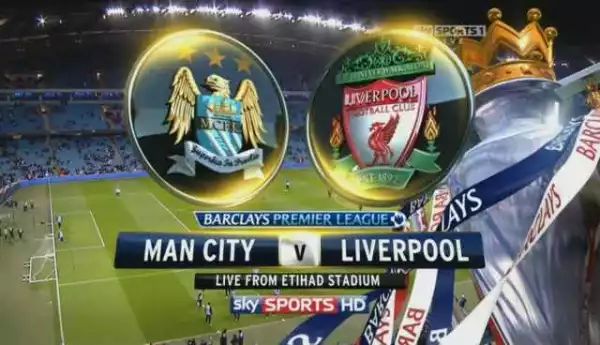 Premier League!! Manchester City Vs Liverpool On Today 5:30PM (Drop Your Predictions waploadities!!!)